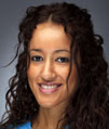 Ana Gonzales, MA